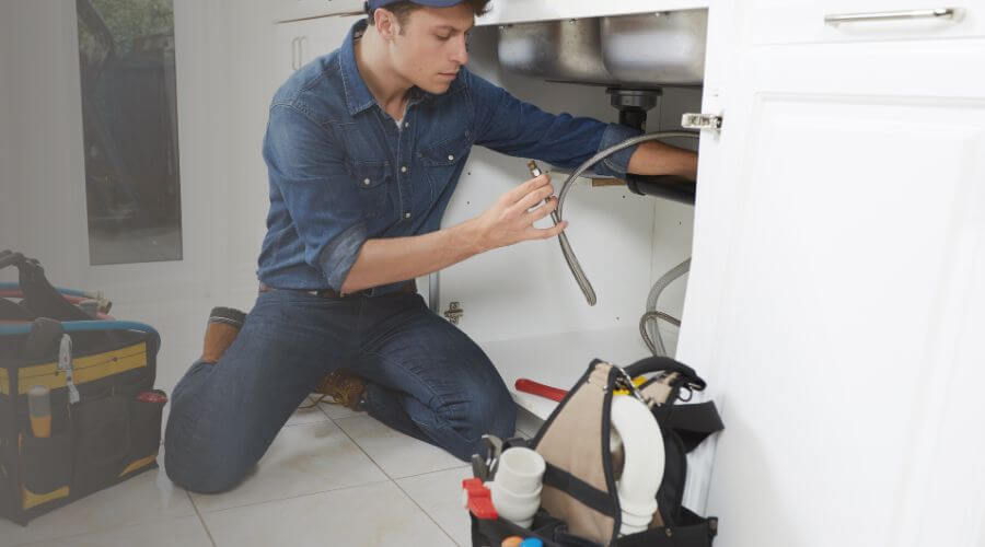 Professional emergency plumbing in Lester Prairie, MN